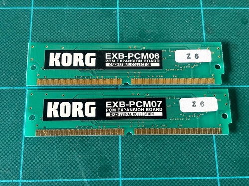 Carte extension pcm - carte,