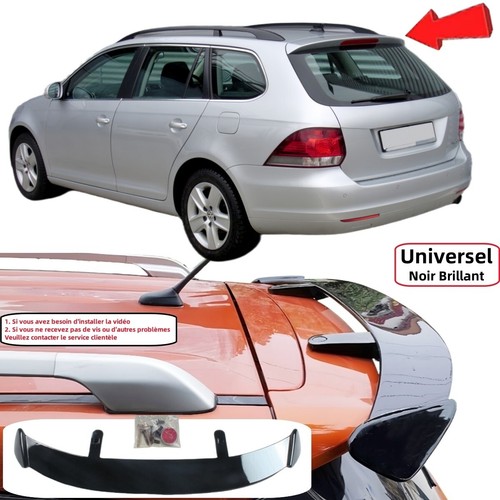 Becquet toit universel pour - , vw
