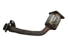 Catalyseur Pot catalytique