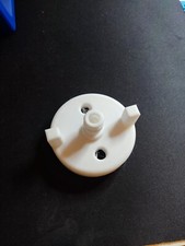 coupelle remplissage eau pour camping car et van