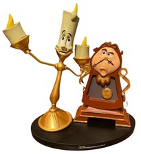 FIGURINE La Belle Et La Bête