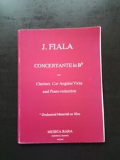 PARTITION - J. FIALA -