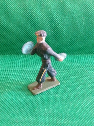 Jouet ancien starlux armee - jouet,