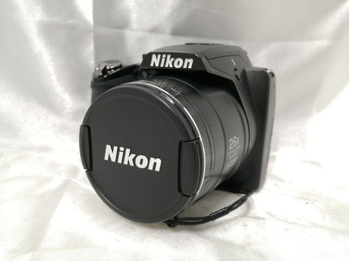 Appareil photo numérique