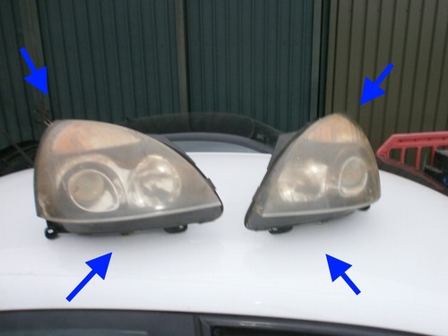 Renault clio 172 182 - renault,