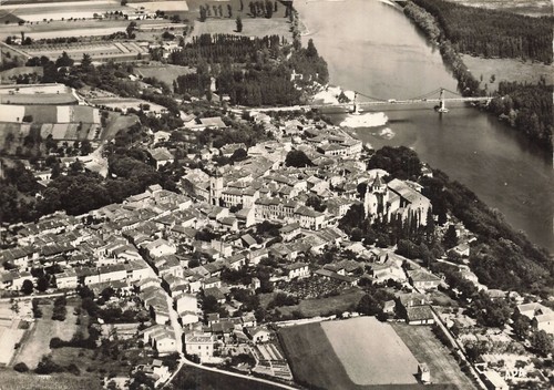 Auvillar - 82,