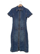 Desigual Robe en jean Femme