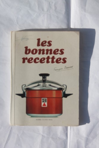 Seb livre recettes - seb,