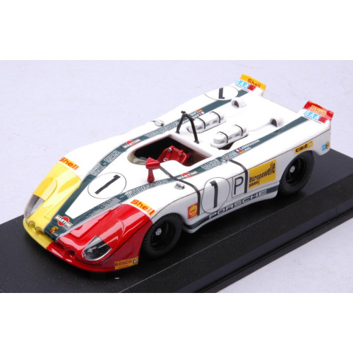 Porsche 908 flunder n 1 - porsche, 908/02