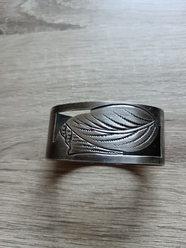 Ancien rond serviette en - rond,