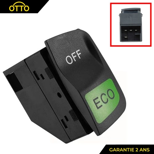 Bouton démarrage arrêt - bouton,