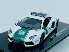 IXO MOC154 LAMBORGHINI