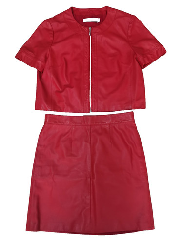 Veste jupe dior vintage - et,