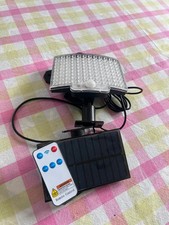 Lampes solaires extérieur - solaires, d'extérieur