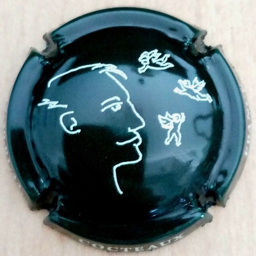 Capsule mousseux franck - capsule,