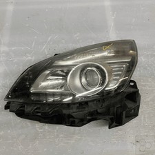 phare gauche RENAULT SCENIC 2A