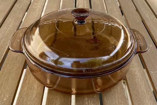 Petite cocotte ronde - petite,