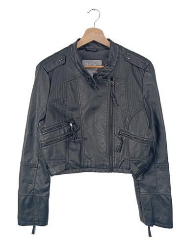 Vanity veste cuir - vanity,