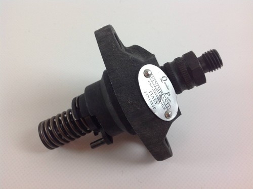 Pompe injection motoculteur - d'injection,