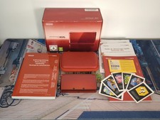 Pack Console Nintendo 3DS
