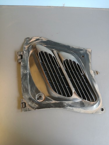 Peugeot 206 grille prise - peugeot, /