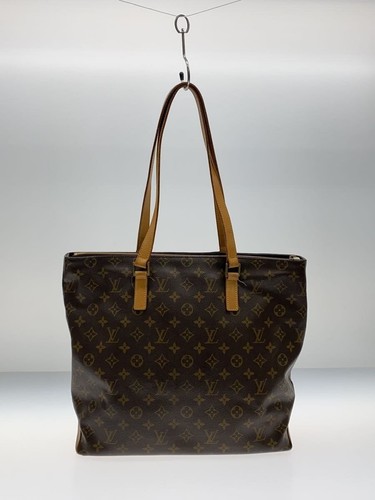 Louis vuitton monogram cabas - monogram,