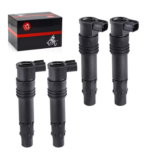 Bobines crayons gsxr 750 - bobines,