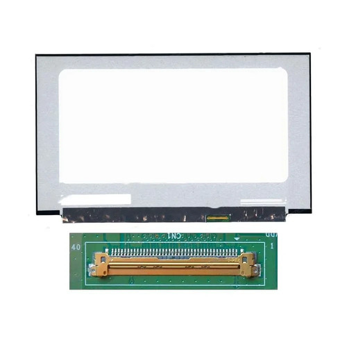 Dalle slim wqhd ips - 15.6",