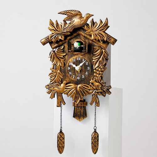 Mouvement silencieux horloge - mouvement,