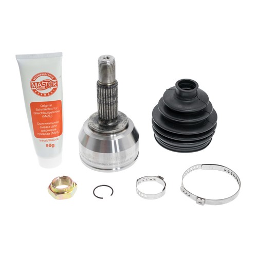 Joint kit extérieur pour