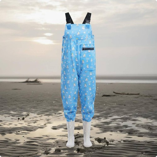 Cuissardes avec bottes - cuissardes,