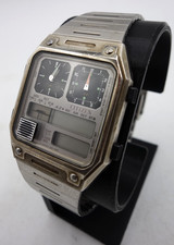 montre Citizen japan p 504 45