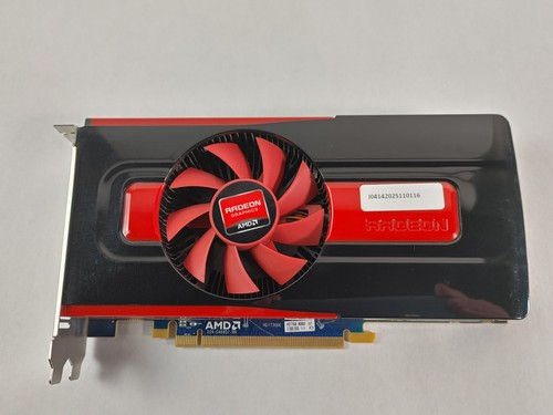 Amd radeon 7770 - hd, 2