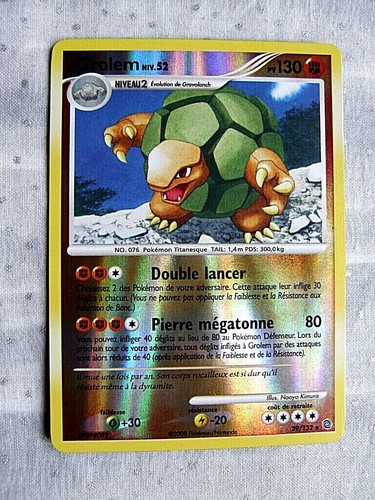Cartes pokemon série - cartes,
