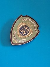 Insigne Militaire 3e régiment de hussards