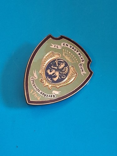 Insigne militaire régiment - insigne,