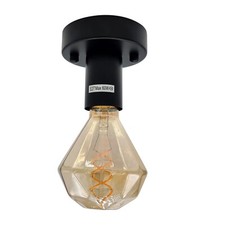 Spot plafond design r?tro