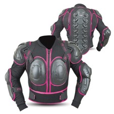 Pettorine Corpetto Protecteur