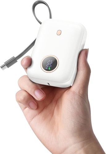 Batterie externe 10000 mah - batterie,
