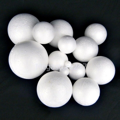 Polystyrène mousse boules - mousse,