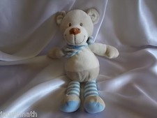 Doudou ours beige - ,, et