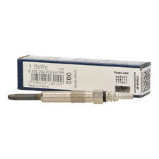 Bosch Préchauffage pour Audi