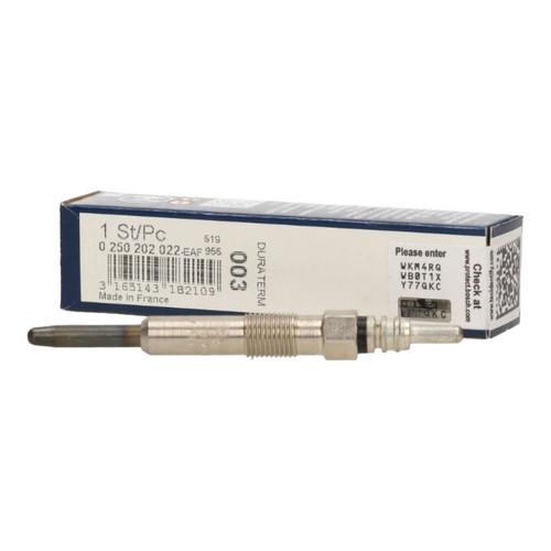 Bosch bougie préchauffage - bosch,