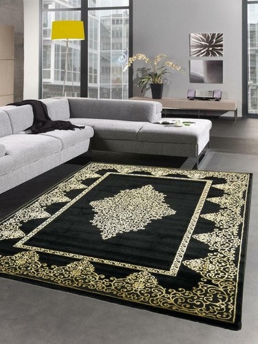 Tapis salon poils ras - salon, à