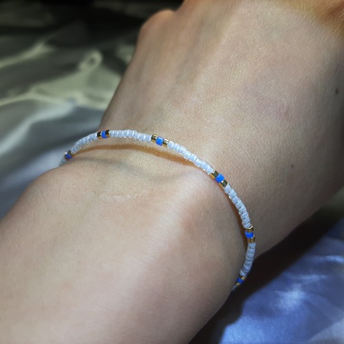 Bracelet très raffiné - raffiné, en