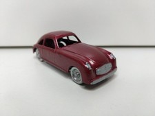 Solido démontable - Mosquito