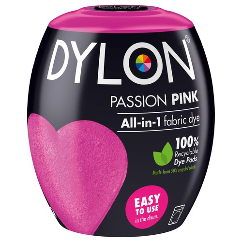 Dylon machine teinture - machine,