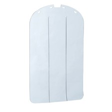 Porte pour niche chiens - porte,