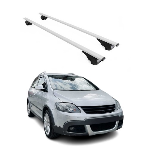 Barres toit transversales - toit,