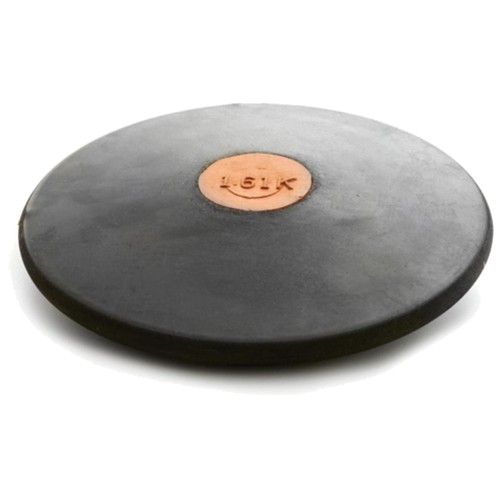 Official black discus - black, for